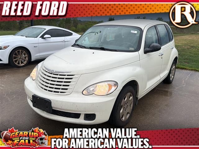 2008 Chrysler PT Cruiser Base