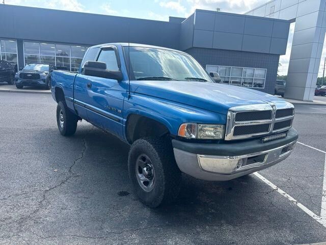1999 Dodge Ram 1500 ST — photo 1 of 26