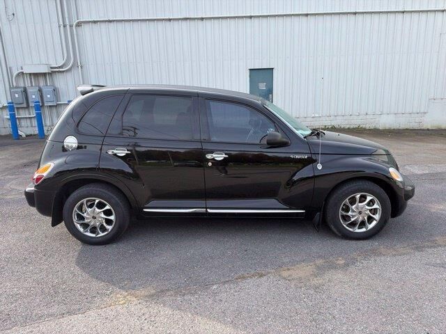 2004 Chrysler PT Cruiser Base