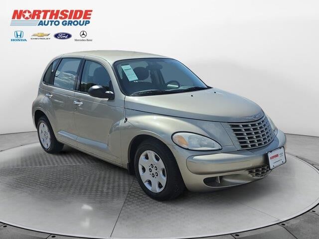 2005 Chrysler PT Cruiser Base — photo 1 of 26