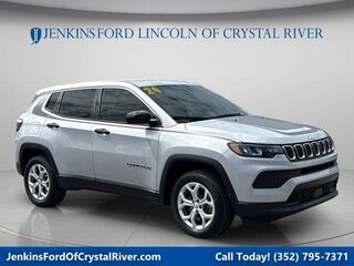 2024 Jeep Compass Sport