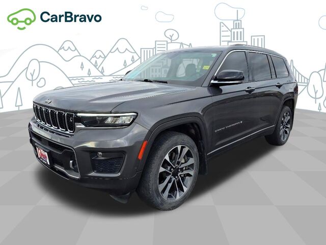 2019 Jeep Compass Limited 4x4