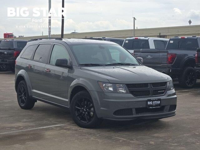 2020 Dodge Journey SE Value — photo 1 of 26