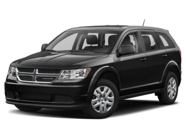 2020 Dodge Journey SE Value — photo 1 of 13