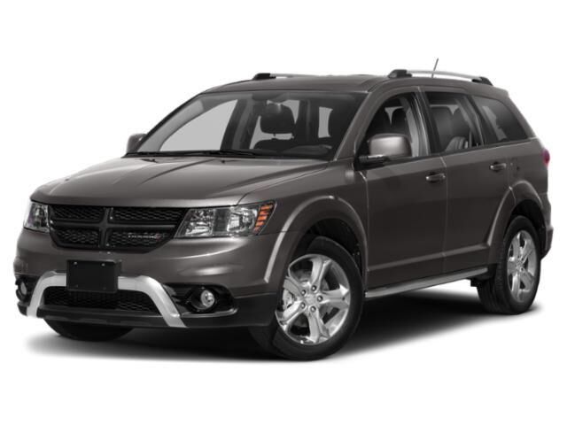 2015 Dodge Journey SE — photo 1 of 3