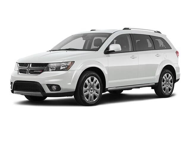 2019 Dodge Journey SE Value Package