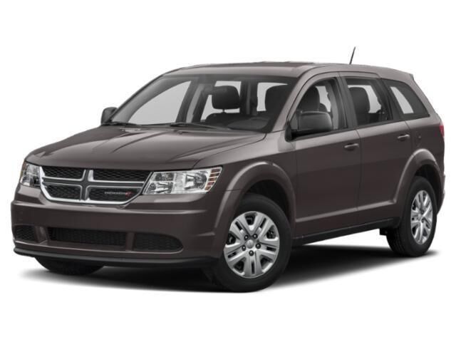 2020 Dodge Journey SE Value — photo 1 of 1