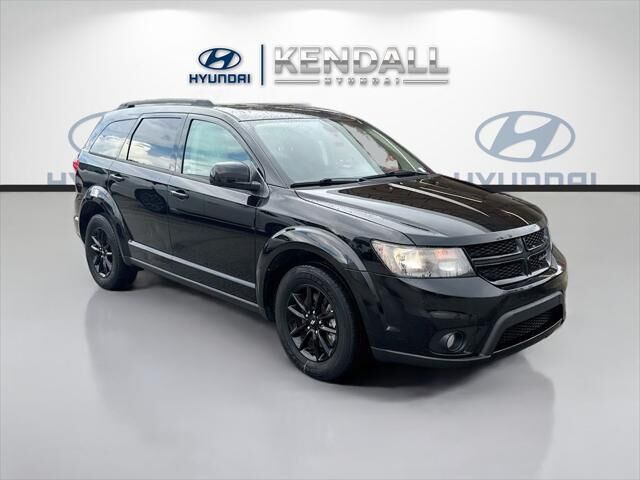 2019 Dodge Journey SE — photo 1 of 13
