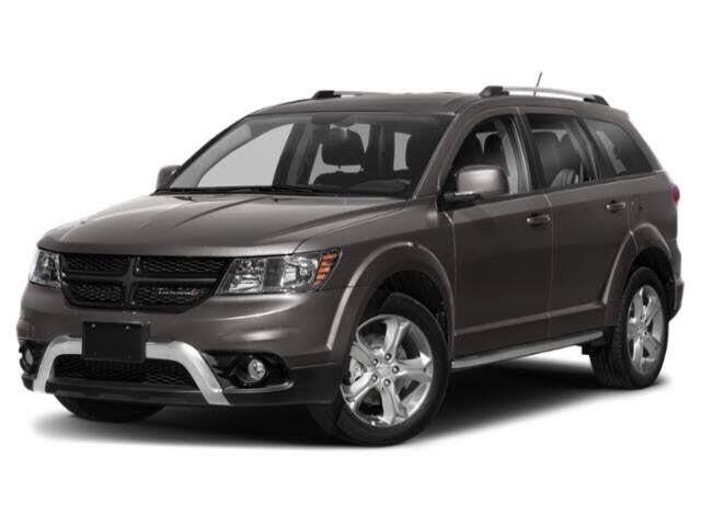 2019 Dodge Journey SE — photo 1 of 1