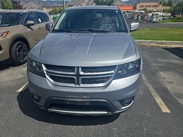 2018 Dodge Journey GT — photo 1 of 3