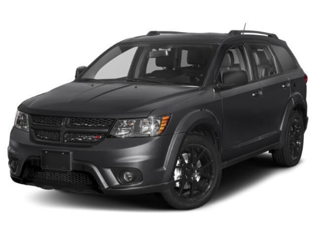 2019 Dodge Journey GT — photo 1 of 1