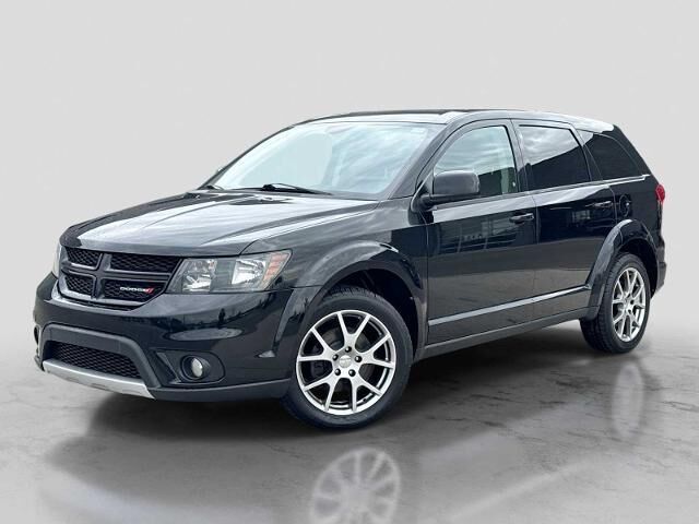 2017 Dodge Journey GT — photo 1 of 26