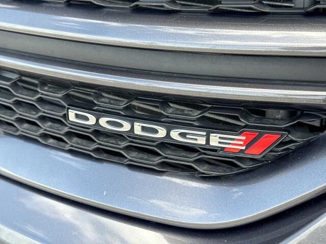 2019 Dodge Journey GT — photo 1 of 26
