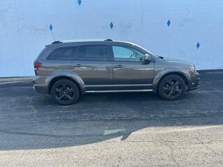 2019 Dodge Journey Crossroad
