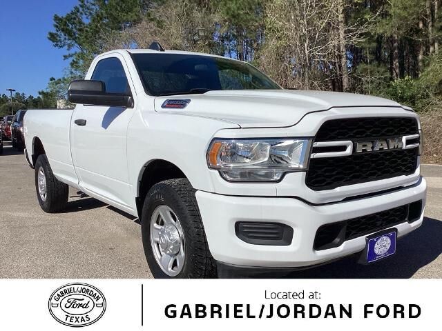2022 Ram 3500 Tradesman — photo 1 of 13