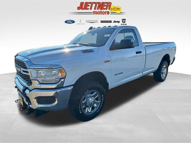 2020 Ram 3500 Tradesman — photo 1 of 13