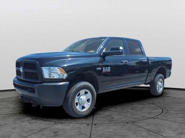 2018 Ram 3500 Tradesman — photo 1 of 12