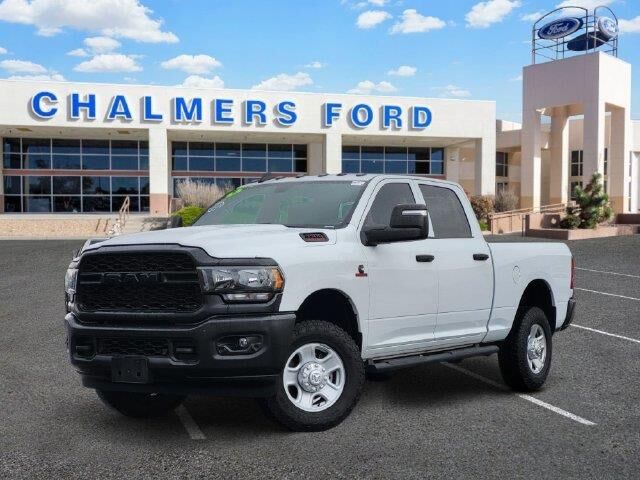 2023 Ram 3500 Tradesman