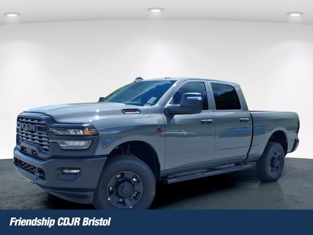 2026 Ram 3500 Tradesman — photo 1 of 1