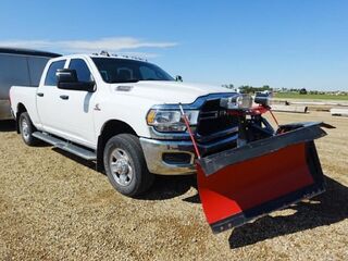 2023 Ram 3500 Tradesman