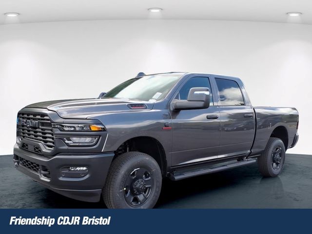 2026 Ram 3500 Tradesman — photo 1 of 1
