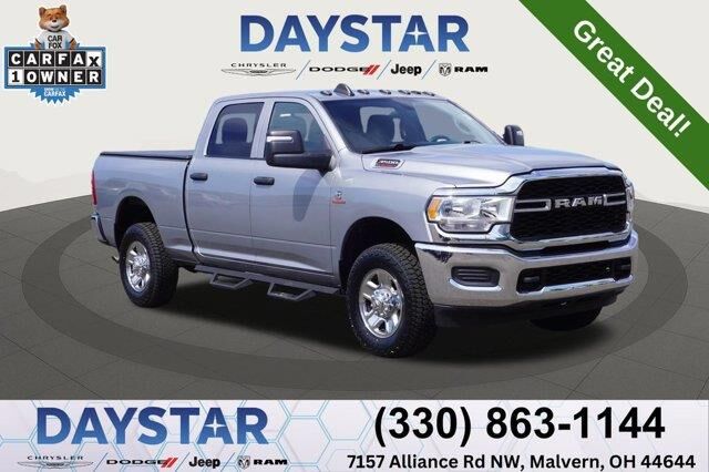 2024 Ram 3500 Tradesman — photo 1 of 2
