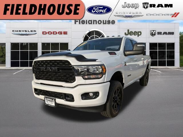 2023 Ram 3500 Big Horn