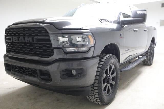 2023 Ram 3500 Big Horn