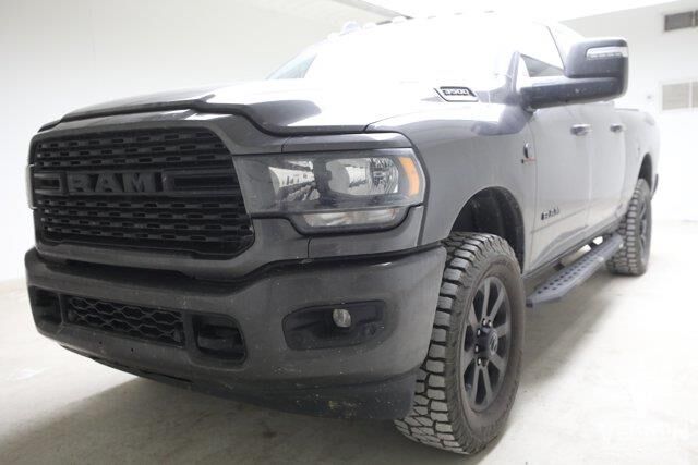 2023 Ram 3500 Big Horn — photo 1 of 26