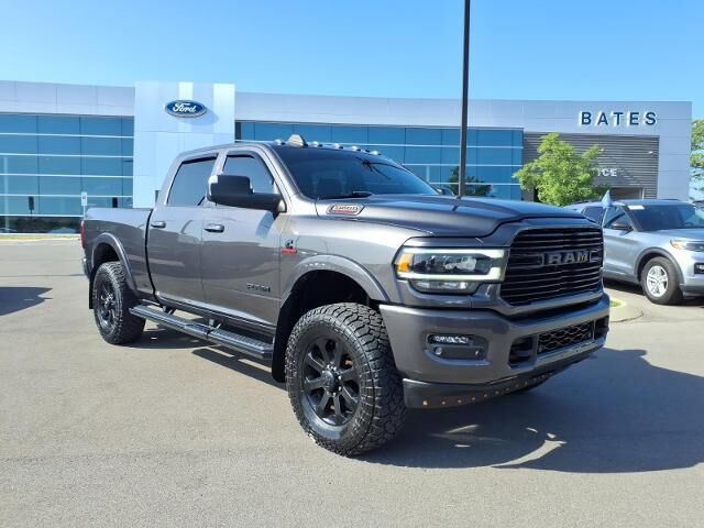 2022 Ram 3500 Laramie — photo 1 of 13