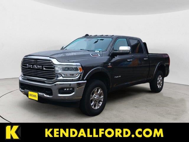 2021 Ram 3500 Laramie