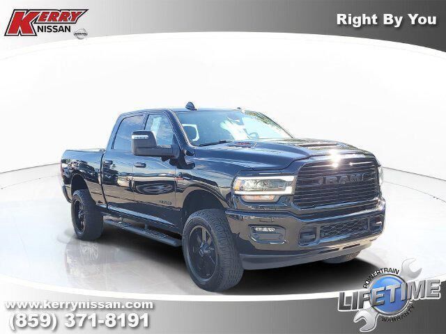 2023 Ram 3500 Laramie — photo 1 of 13
