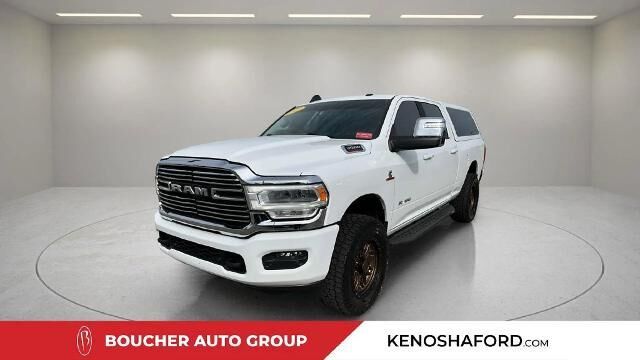 2023 Ram 3500 Laramie