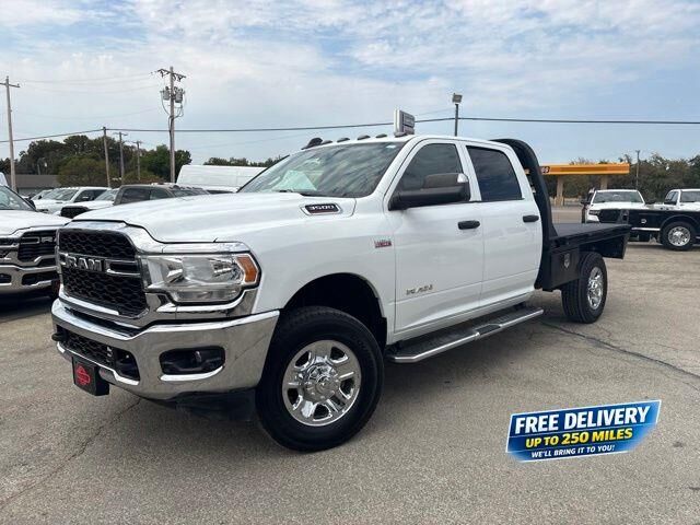 2022 Ram 3500 Tradesman — photo 1 of 26