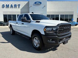 2023 Ram 3500 Tradesman