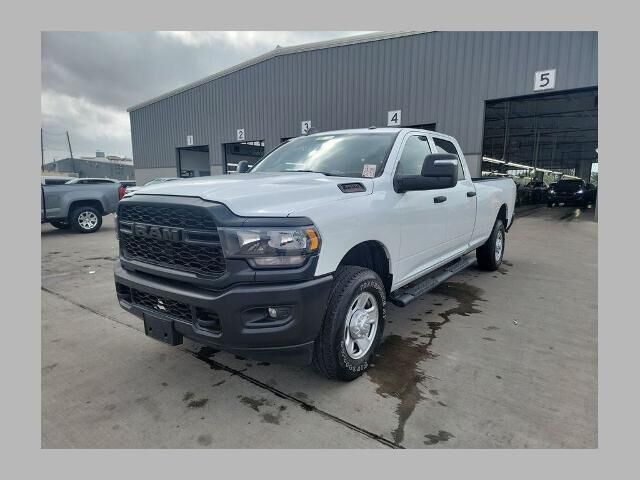2023 Ram 3500 Tradesman — photo 1 of 33