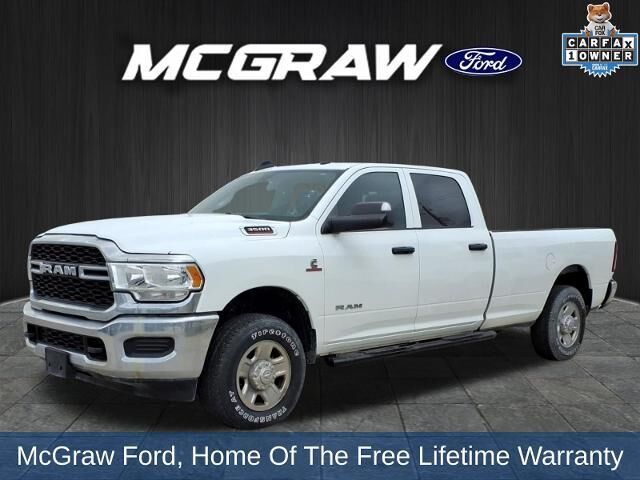2022 Ram 3500 Tradesman — photo 1 of 11