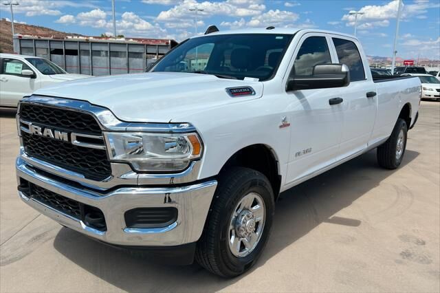2022 Ram 3500 Tradesman — photo 1 of 1