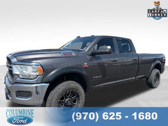 2019 Ram 3500 Tradesman — photo 1 of 1