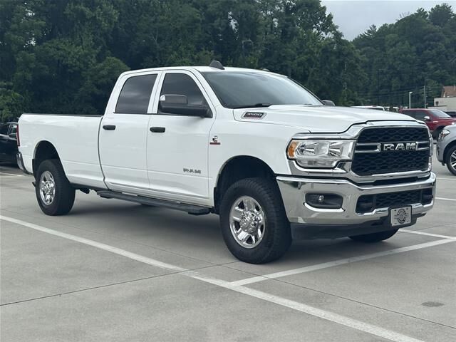 2022 Ram 3500 Tradesman — photo 1 of 13