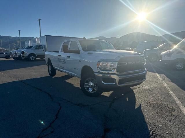2020 Ram 3500 Tradesman — photo 1 of 38