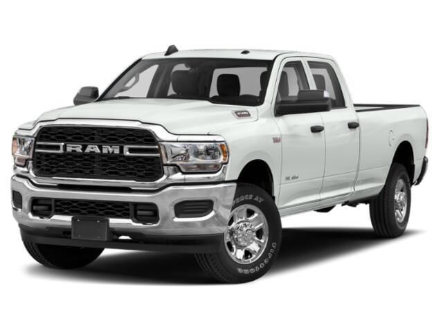 2022 Ram 3500 Tradesman — photo 1 of 2