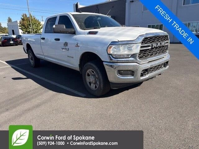 2020 Ram 3500 Tradesman