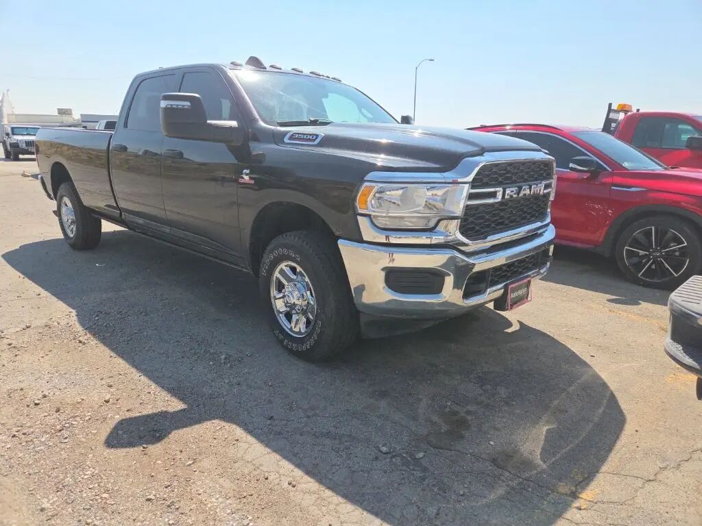 2023 Ram 3500 Tradesman — photo 1 of 12