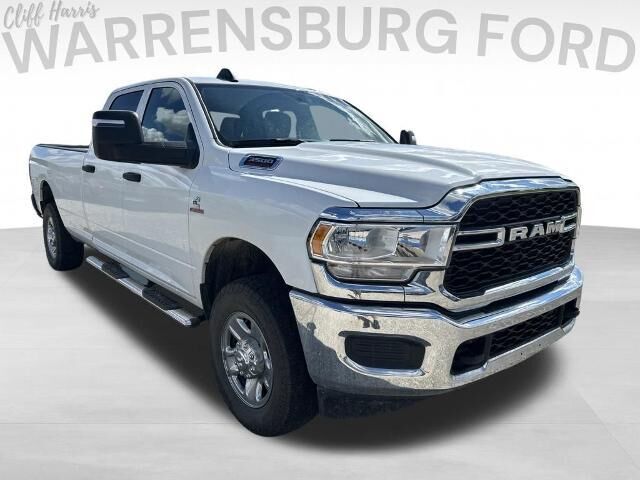 2024 Ram 3500 Tradesman — photo 1 of 14