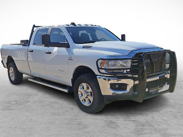 2022 Ram 3500 Big Horn — photo 1 of 26