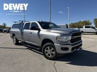2022 Ram 3500 Big Horn