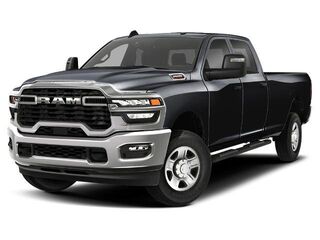 2025 Ram 3500 Big Horn