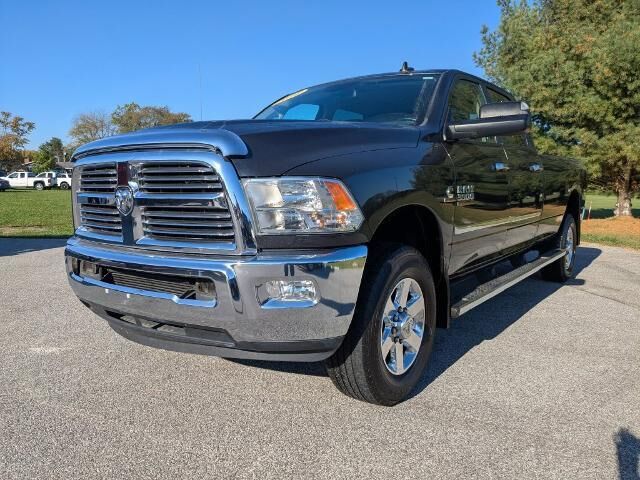 2014 Ram 3500 SLT