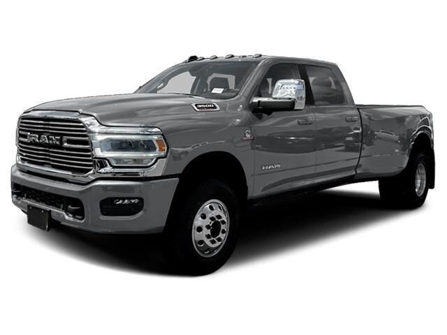 2023 Ram 3500 Big Horn